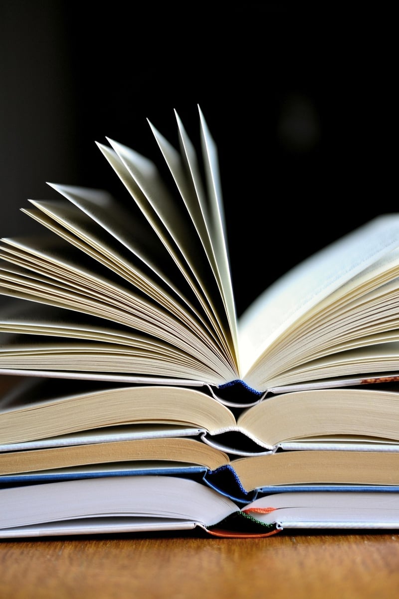 Books and Literature